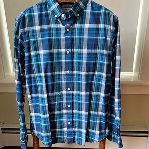 Old Navy men’s dress shirt, never worn